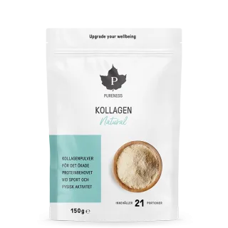 Pureness Keto Kollagen Natural