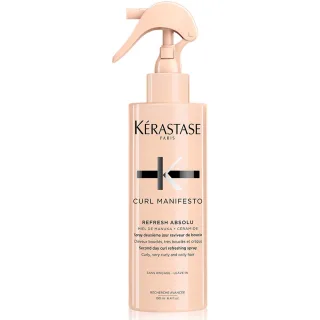 Kérastase Curl Manifesto Refresh Absolu leave-in