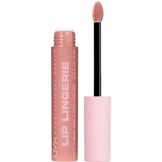 NYX Professional Makeup Lip Lingerie XXL Undressed Undressed