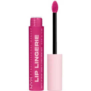NYX Professional Makeup Lip Lingerie XXL Pink Hit