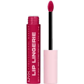 NYX Professional Makeup Lip Lingerie XXL Stamina