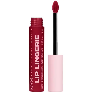 NYX Professional Makeup Lip Lingerie XXL Sizzlin