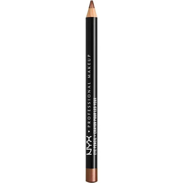 NYX Professional Makeup Eye Pencil Cafe