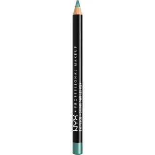 NYX Professional Makeup Eye Pencil Seafoam Green