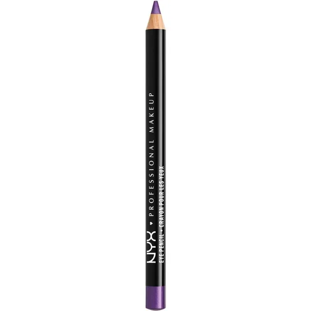 NYX Professional Makeup Eye Pencil Purple