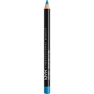 NYX Professional Makeup Eye Pencil Electric Blue