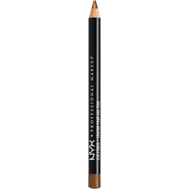 NYX Professional Makeup Eye Pencil Bronze Shimmer