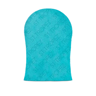 ST.Tropez Prep & Maintain Dual Sided Velvet Luxe Applicator Mitt