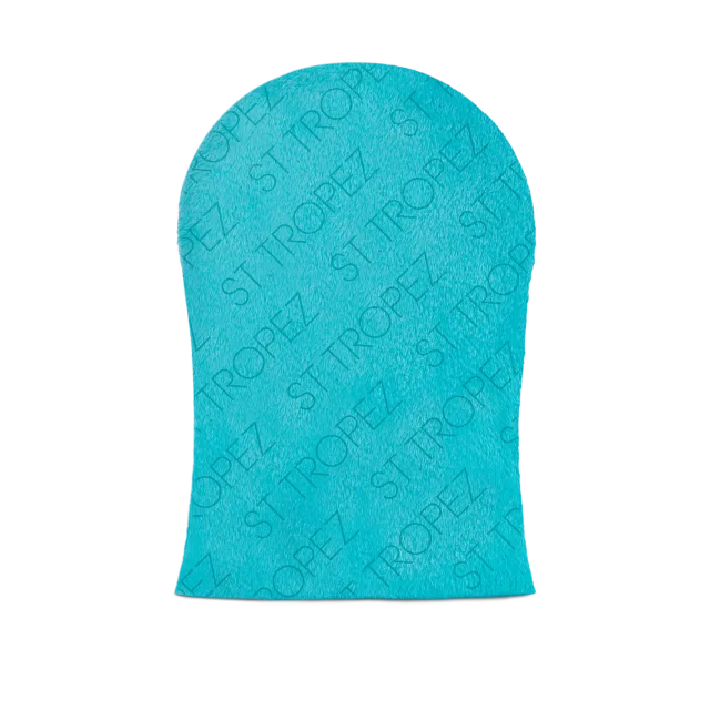 ST.Tropez Prep & Maintain Dual Sided Velvet Luxe Applicator Mitt