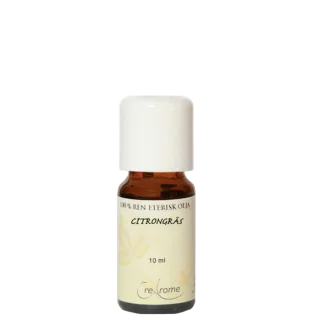 Crearome Eterisk Olja Tea Tree