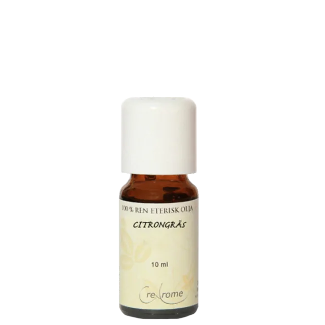 Crearome Eterisk Olja Tea Tree