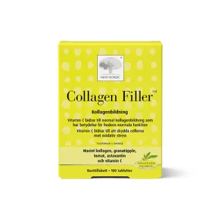 New Nordic Collagen Filler