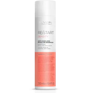 Revlon Professional Restart Density Anti-Hair Loss Micellar Shampoo