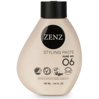 Zenz Styling 06 Styling Paste Pure