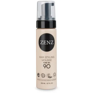 Zenz Styling 90 Volume Mousse Pure