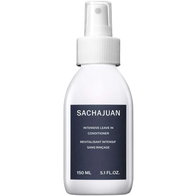 Sachajuan Treatment Intensive Leave In Conditioner