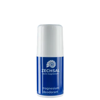 Zechsal Magnesium Deodorant
