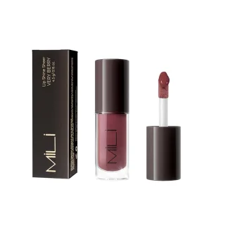 MILI Cosmetics Lip Shine Sheer Very Berry