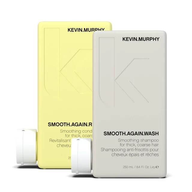 Kevin Murphy Smooth Again Shampoo + Balsam Duo
