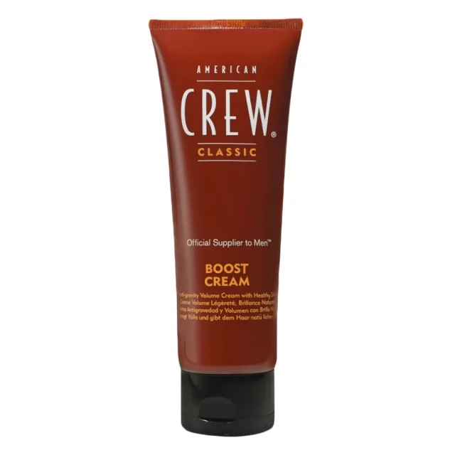 American Crew Boost Cream (U)