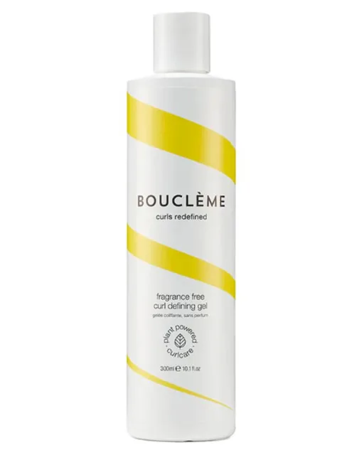 Bouclème Curl Defining Gel Fragrance Free