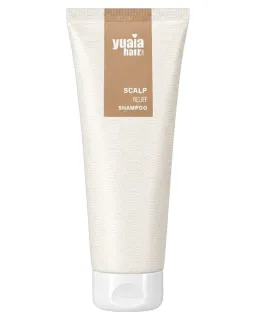 Yuaia Haircare Scalp Relief Shampoo