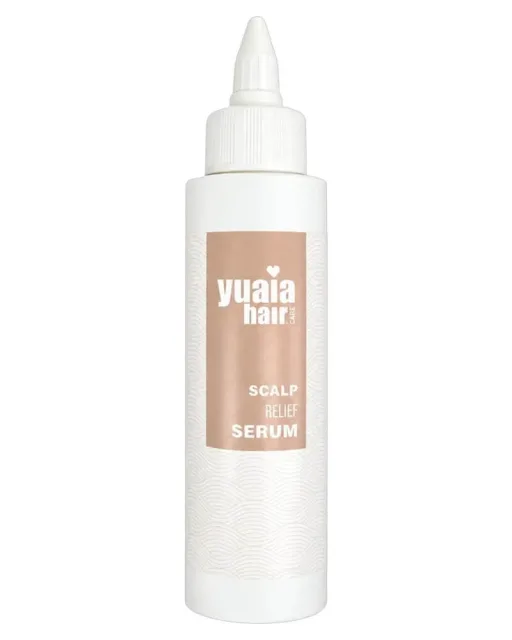 Yuaia Haircare Scalp Relief Serum