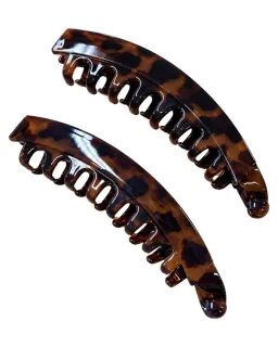 Yuaia Haircare Banana Clip Tort