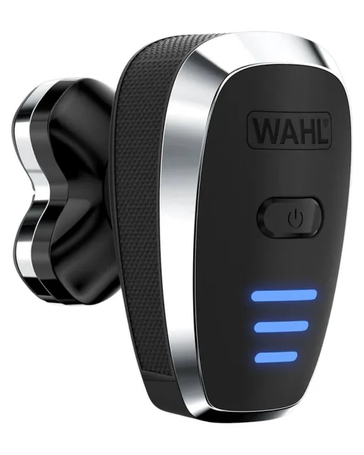 Wahl Head Shaver Kit