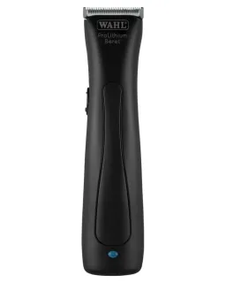 Wahl Stealth Beret Black Cordless Trimmer