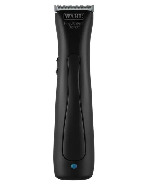 Wahl Stealth Beret Black Cordless Trimmer