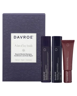 Davroe Beyond Blonde Trio