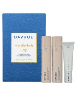 Davroe Smooth Senses Trio