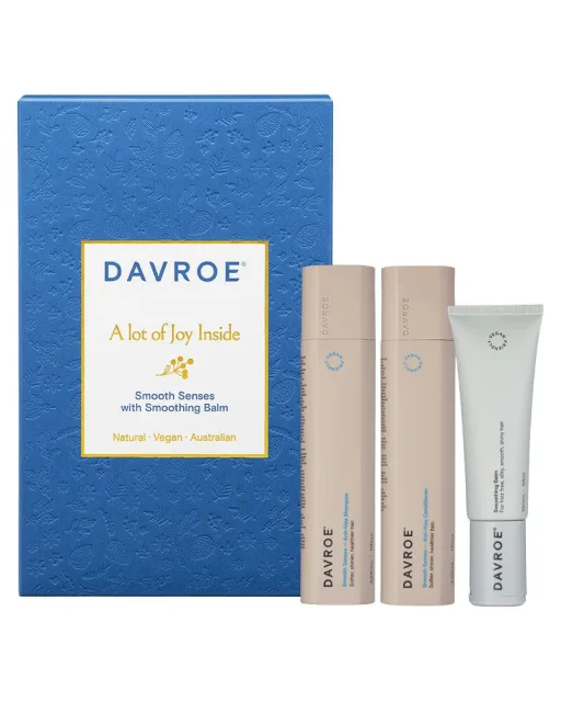 Davroe Smooth Senses Trio