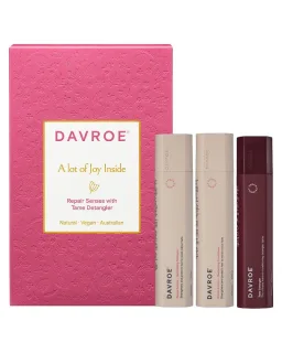 Davroe Repair Senses Trio
