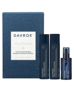 Davroe Fortitude Bond-Building Trio