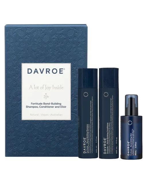 Davroe Fortitude Bond-Building Trio