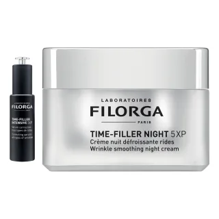 Filorga Anti-Wrinkle Night Time Set