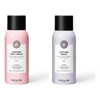 maria nila Shaping Heat Spray & Texture Spray Spray