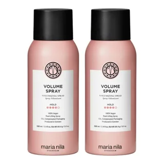 maria nila Volume Spray Duo Volumizing Spray