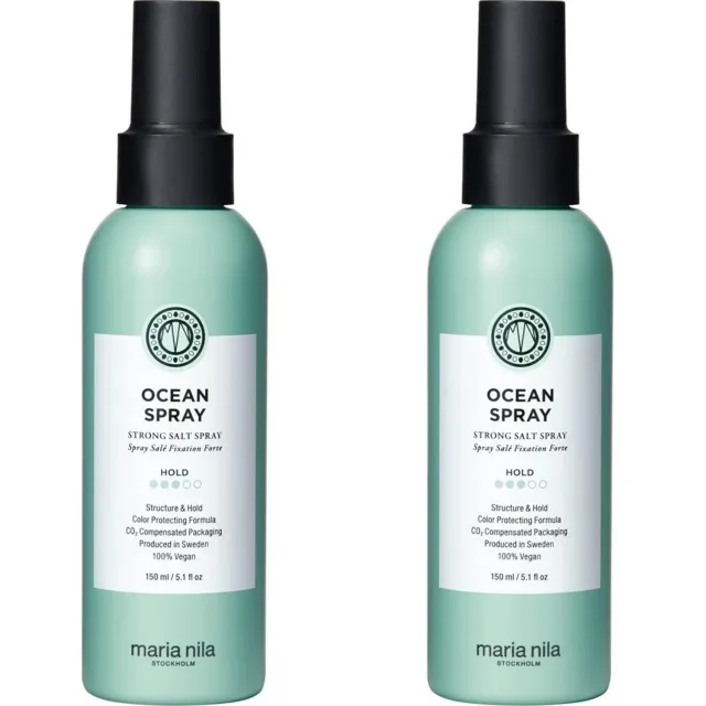 maria nila Ocean Spray Duo