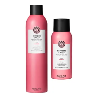 maria nila Extreme Spray Set & Strong Fixating Spray