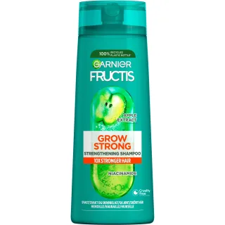 Garnier Fructis Grow Strong Strengthening Shampoo