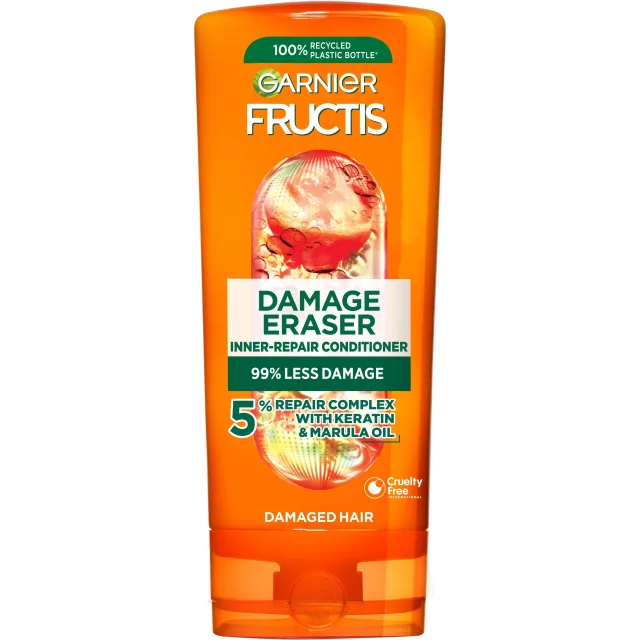 Garnier Fructis Damage Eraser Conditioner