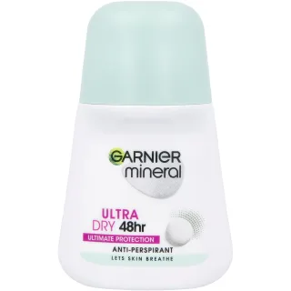 Garnier Mineral Ultra Dry Ultimate Protection