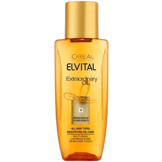 L'Oréal Paris Elvital Extraordinary Oil Hair Oil for Dry Hair