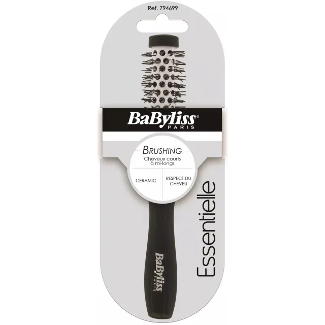 BaByliss Paris Accessories Fönborste medium