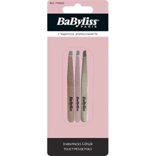 BaByliss Paris Accessories Minipincetter Fantasi