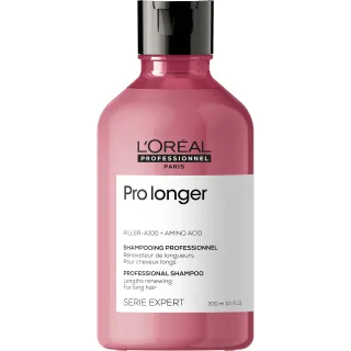 L'Oréal Professionnel Pro Longer Serie Expert Professional Shampoo