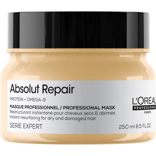 L'Oréal Professionnel Absolut Repair Serie Expert Professional Mask